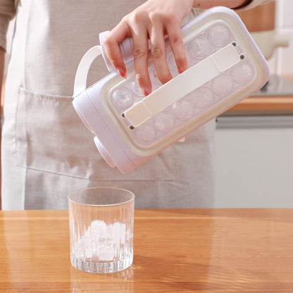 Skanto | Kerill - Ice Maker