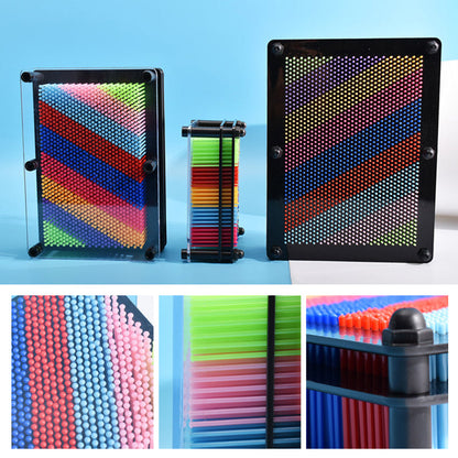 Kalsten | 3D Pin Art Toy