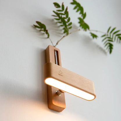 Skanto | EasyStick Vase Wall Lamp