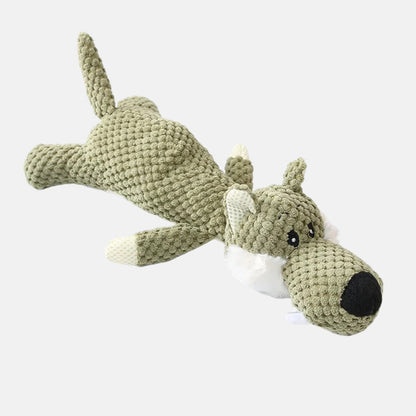 Extra strong dog toy - Maximus