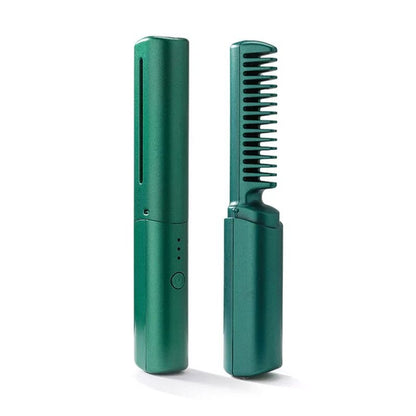 BowLift | Technology Lazy Hair Straightening Comb