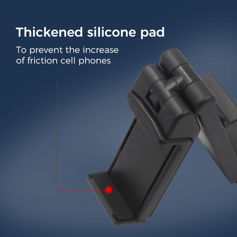Skanto | 360° Universal Phone Holder for Flights