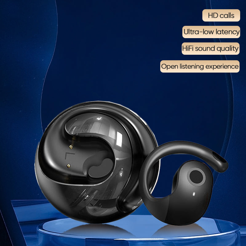 BowLift | Small Coconut Bluetooth Headset