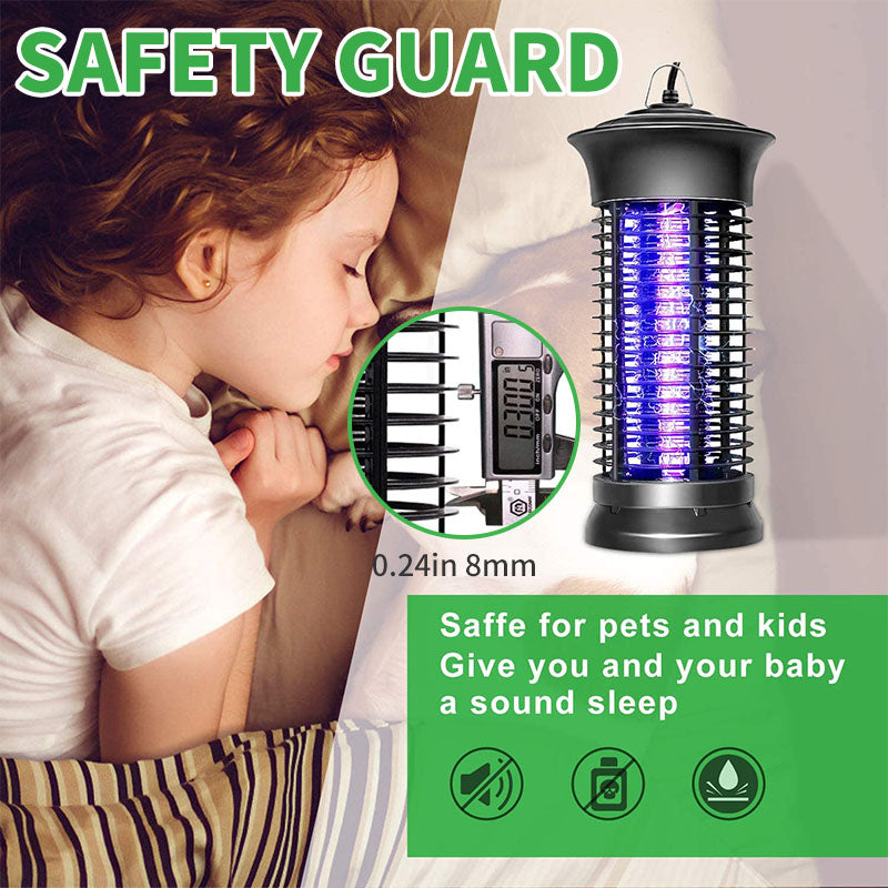 Insect Killer, Electric Mosquito Killer | Brehn