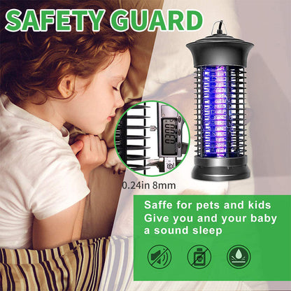 Insect Killer, Electric Mosquito Killer | Brehn