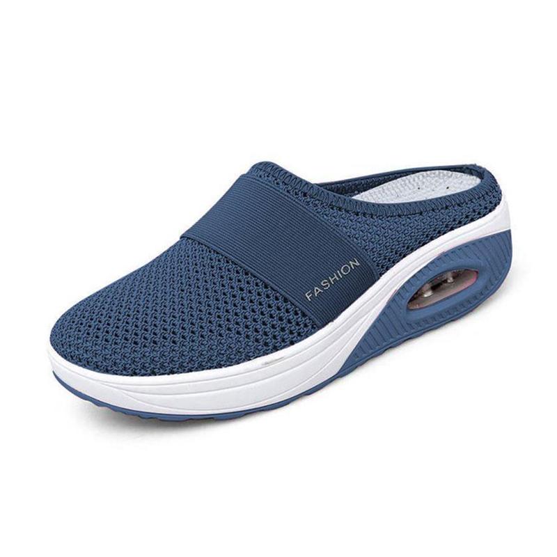 Skanto Air Cushion Orthopedic Diabetic Slippers