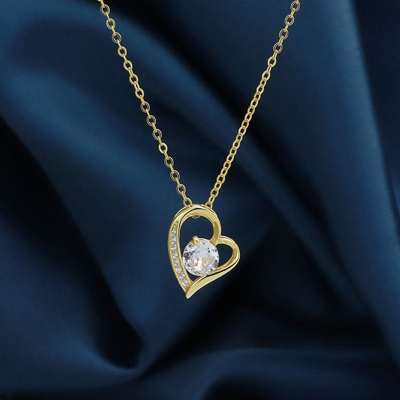 Skanto | My Beautiful Daughter Necklace