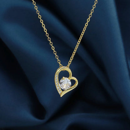 Skanto | My Beautiful Daughter Necklace
