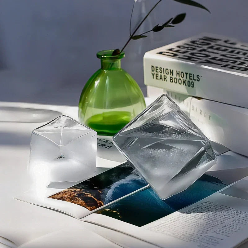 Skanto | MeteoCrystal Weather Glow Display