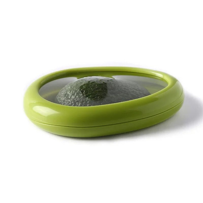 Skanto | Silicone Fruit Storage Box