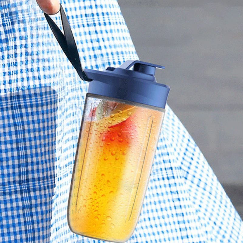 Skanto | Rechargeable Mini Juice Cup