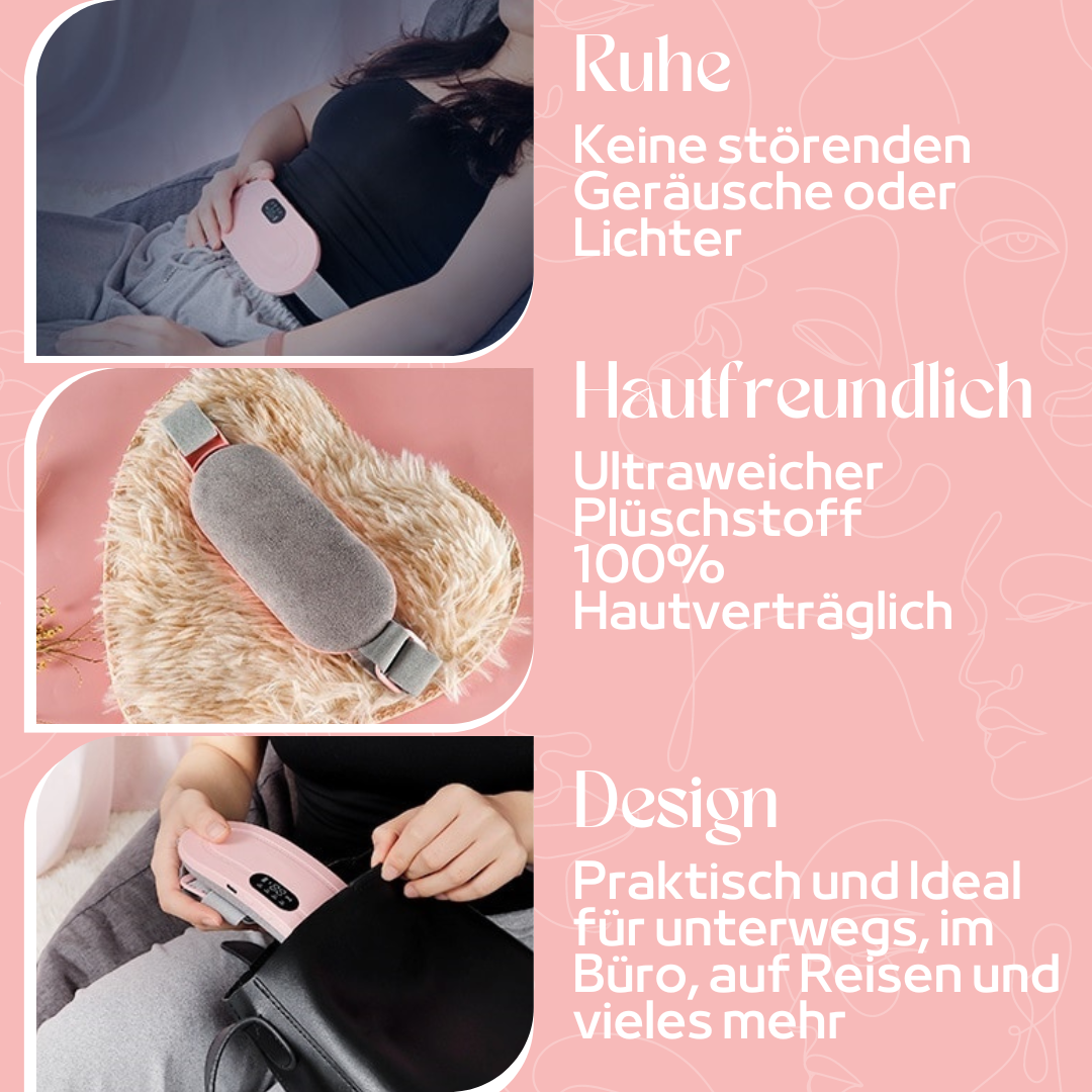 ForMe - Your heating belt