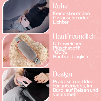 ForMe - Your heating belt