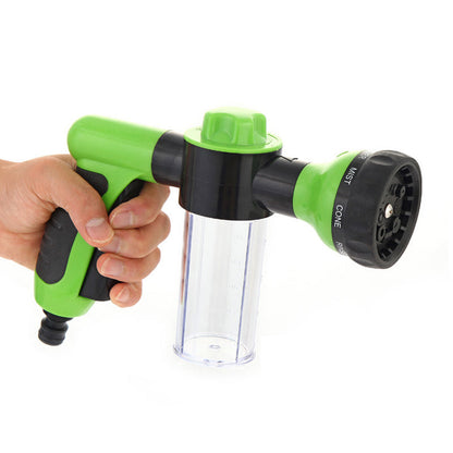 High-pressure multi-function spray gun | Karnz