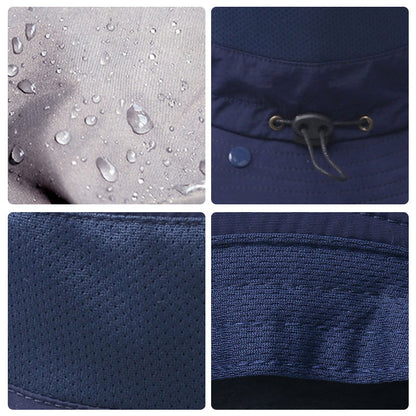 Skanto | Outdoor Quick-Drying Sun Hat