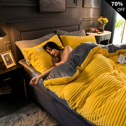 BowLift | SnugWrap Get Ultimate Sleep Comfort with this Duvet