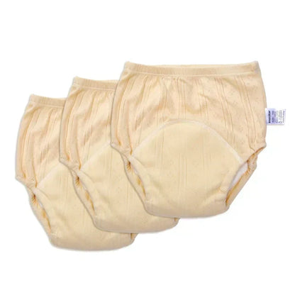 Skanto | Reusable Potty Training Pants – Comfortable and Absorbent Underwear for Toddlers