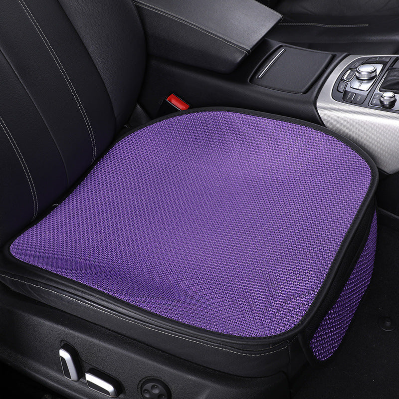 Skanto | Breathable Non-Slip Viscose Filament Car Seat Cover!