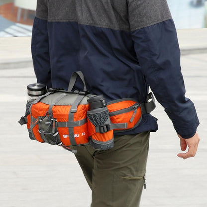 Skanto Skanto | Hiking Waist Pack
