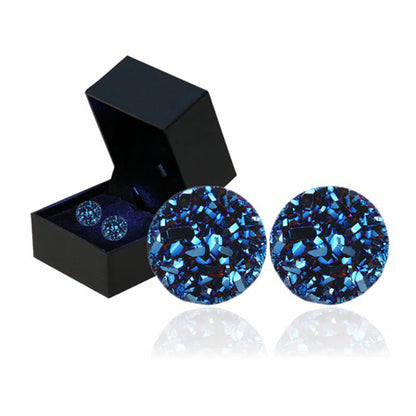 BowLift | Magnetic Therapy Germanium Earrings