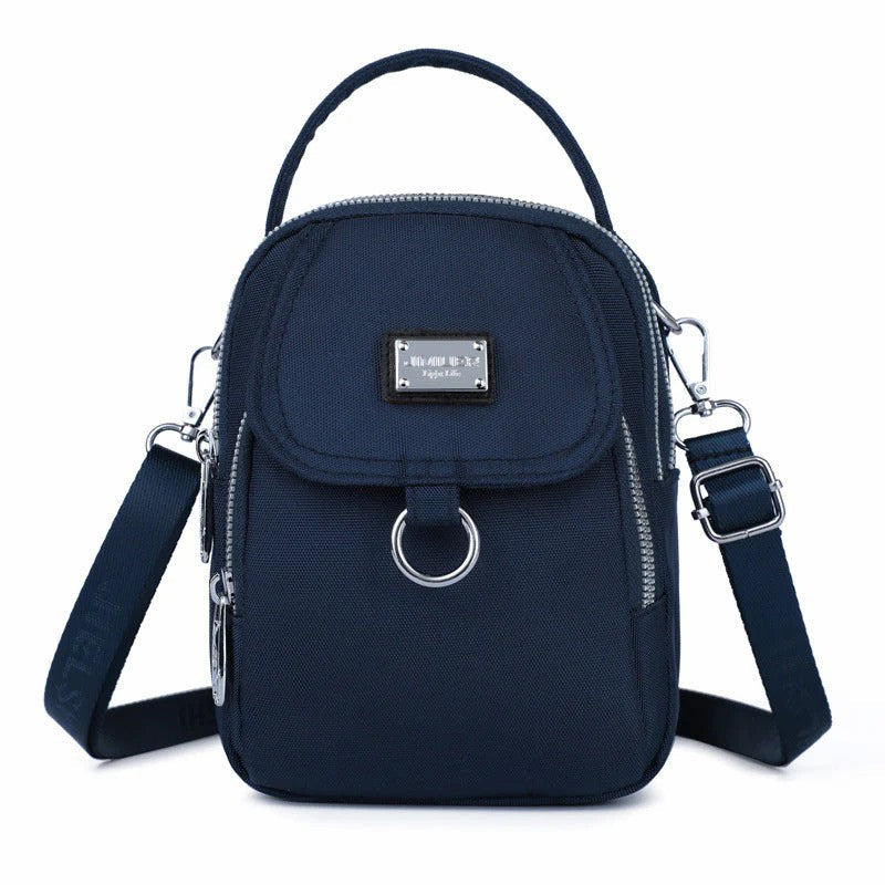 BowLift | Waterproof Women Crossbody Bag