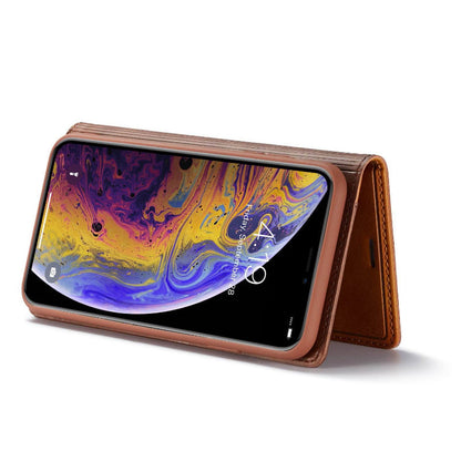 Skanto | Protective Leather Phone Case