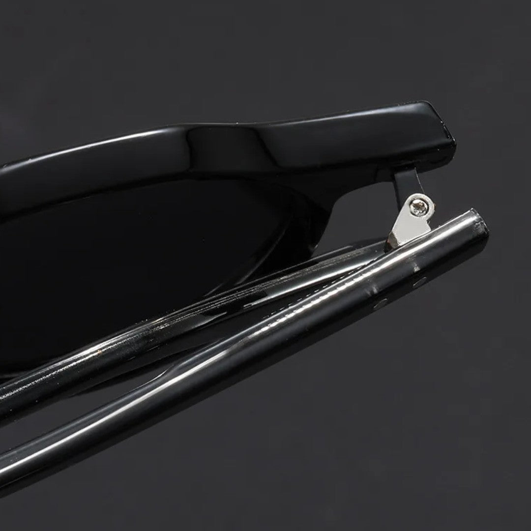 UV400 Sunglasses with Slim Frame
