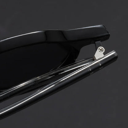 UV400 Sunglasses with Slim Frame
