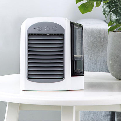 Skanto | Frost Blast Pro Portable Air Cooler