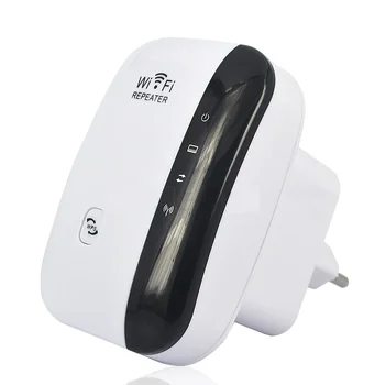 Skanto | Powerful WiFi Repeater