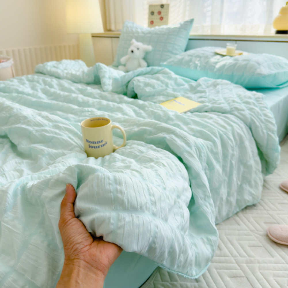 BowLift | IYA - Elegant Heating Blanket