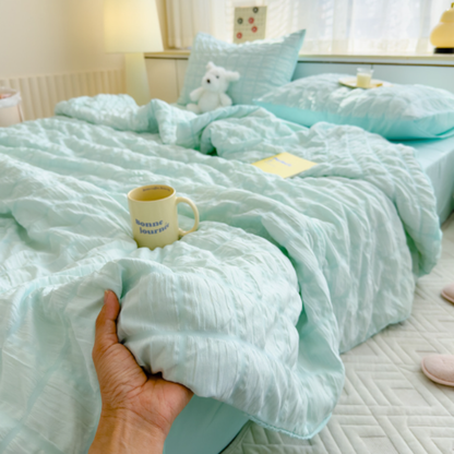 BowLift | IYA - Elegant Heating Blanket
