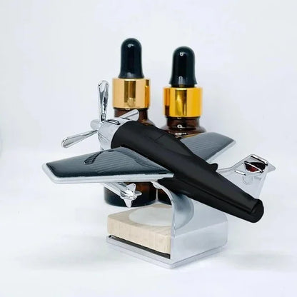 BowLift | Solar Cessna Airplane With Unique Scent