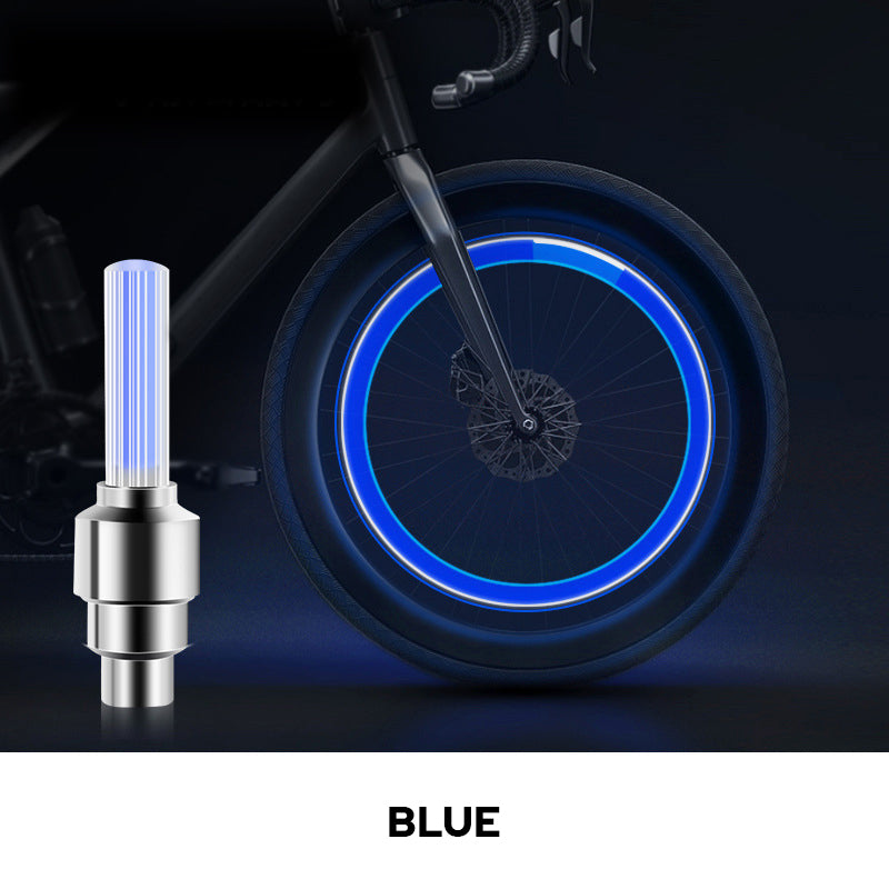 Skanto | Waterproof LED Wheel Lights