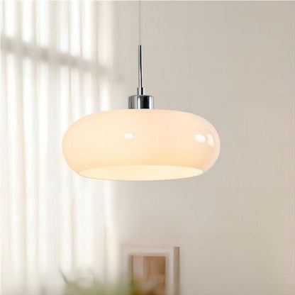 Skanto Skanto | Bauhaus Style Glass Pendant Lamp Nordic Retro
