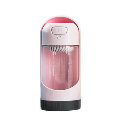 BowLift | Portable Puppy Water Dispenser