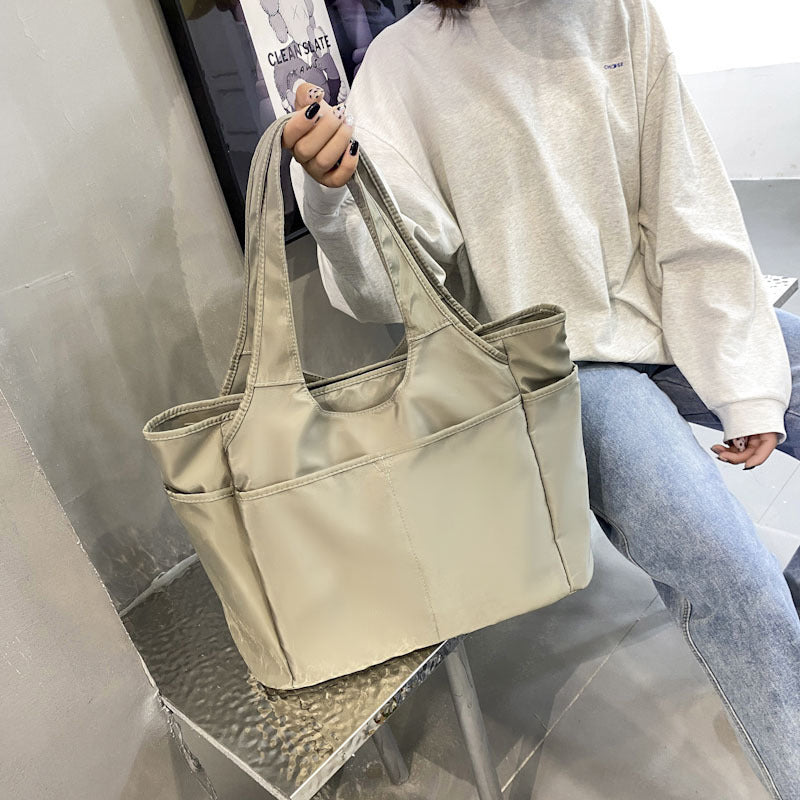 Skanto Skanto | Multifunctional Large Capacity Tote Bag for Women