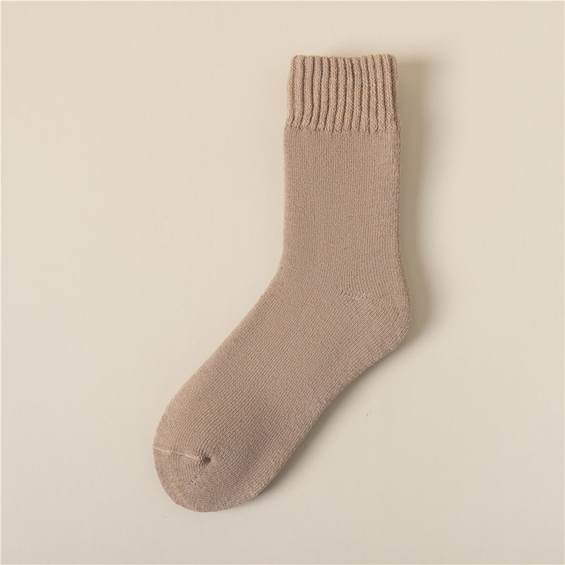 BowLift | Winter Thermal Socks
