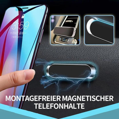 BowLift | Mount-free magnetic phone holder