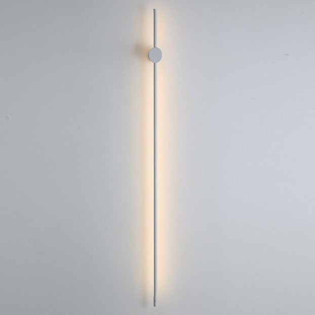 Skanto | StickLume – Simple and Stylish LED Wall Lamp for Scandinavian Interiors