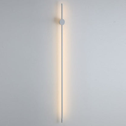 Skanto | StickLume – Simple and Stylish LED Wall Lamp for Scandinavian Interiors
