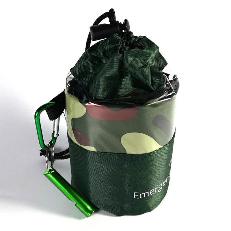 Sandsberg Camping Thermal Sleeping Bag