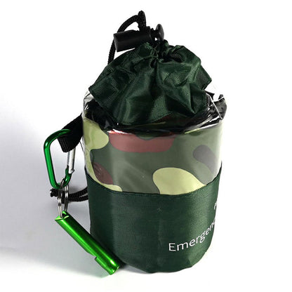 Sandsberg Camping Thermal Sleeping Bag