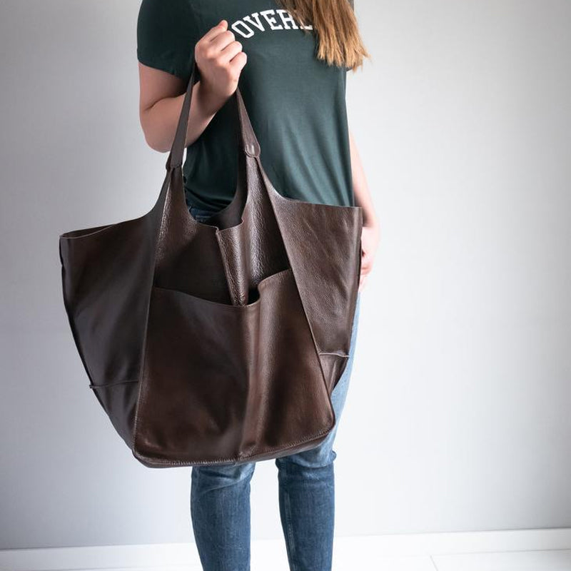 Skanto | Women's Large Handbag