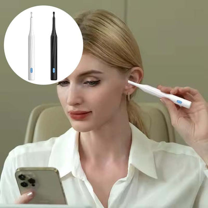BowLift | HD Camera Ear Wax Removal Kit