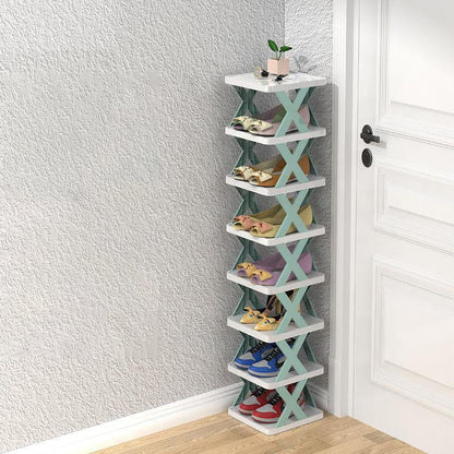BowLift | Shoe rack for storage