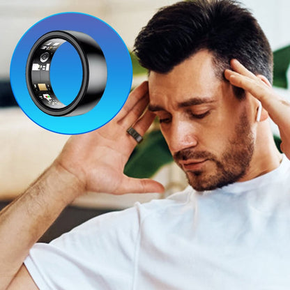 Bluetooth Smart Ring | Bowlift