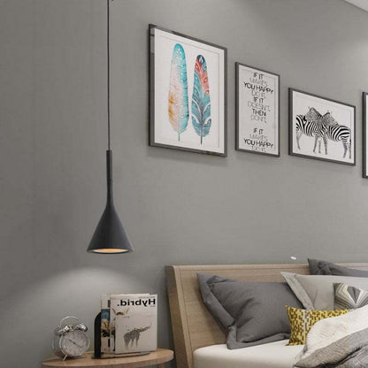 Modern Triangle Pendant Light - Trionda | Brehn