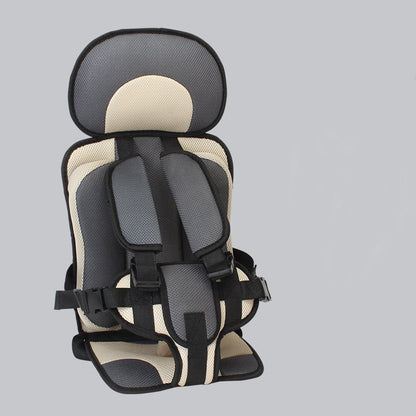 Skanto | Car Seat, Portable Seat Belt - Buy 2, Free Shipping