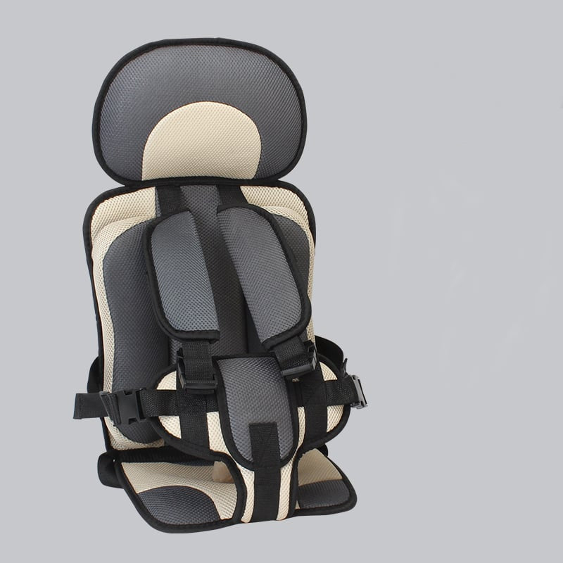 Child Car Seat, Portable Safety Harness – Buy 2, Free Shipping